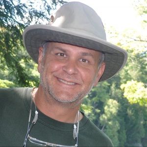 Meet your Posher, Brent